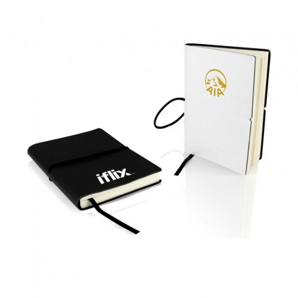 Pocket Size Notebook Journal